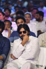 Nela Ticket Movie Audio Launch Photos
